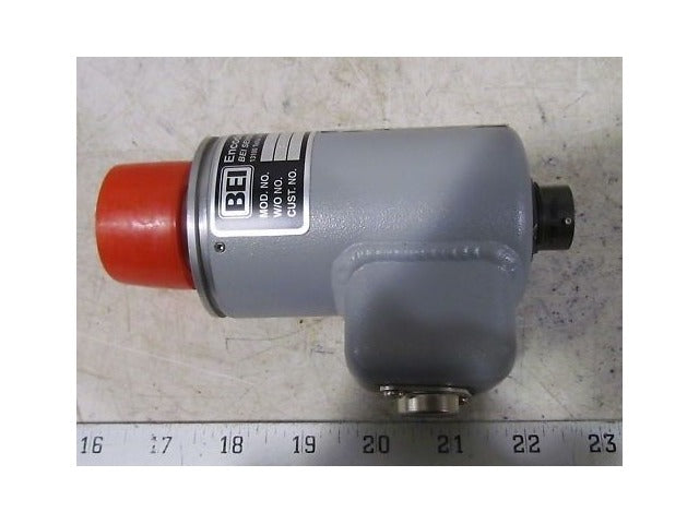BEI Encoder M25E-F1-HSS360B3-XD2-X-E-C14-X-24 NIB