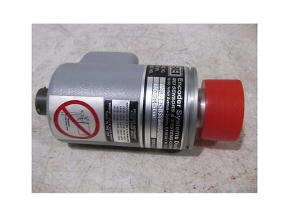 BEI Encoder M25E-F1-HSS360B3-XD2-X-E-C14-X-24 NIB