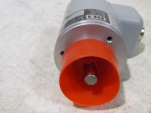 BEI Encoder M25E-F1-HSS360B3-XD2-X-E-C14-X-24 NIB