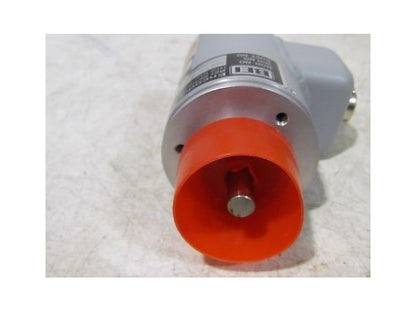 BEI Encoder M25E-F1-HSS360B3-XD2-X-E-C14-X-24 NIB