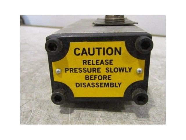 SP/Sheffer TV1000HL3P Valve NEW