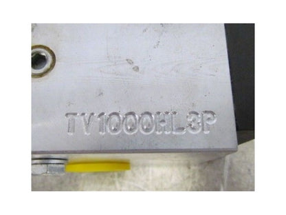 SP/Sheffer TV1000HL3P Valve NEW