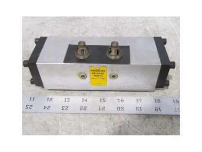 SP/Sheffer TV1000HL3P Valve NEW