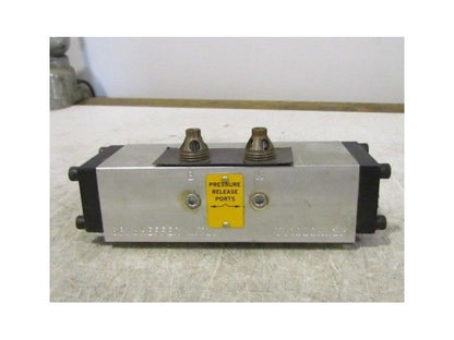 SP/Sheffer TV1000HL3P Valve NEW