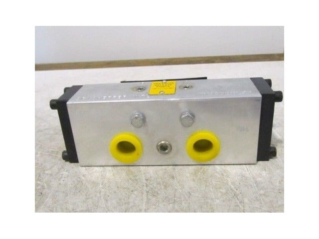 SP/Sheffer TV1000HL3P Valve NEW
