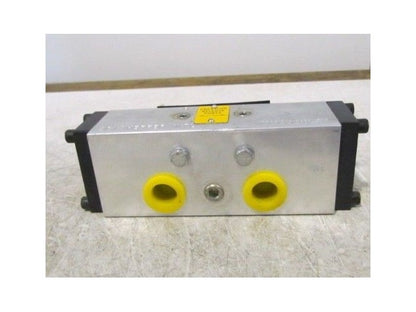SP/Sheffer TV1000HL3P Valve NEW