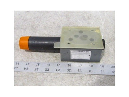 SP/Sheffer TV1000HL3P Valve NEW