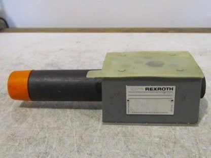 Rexroth Pressure Reducing Valve ZDR 10 DP2-53/75YMV/12
