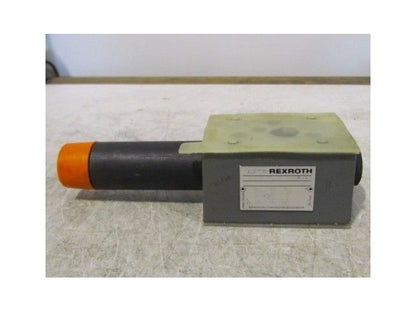 Rexroth Pressure Reducing Valve ZDR 10 DP2-53/75YMV/12