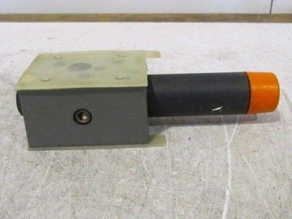 Rexroth Pressure Reducing Valve ZDR 10 DP2-53/75YMV/12