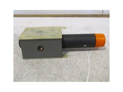 Rexroth Pressure Reducing Valve ZDR 10 DP2-53/75YMV/12
