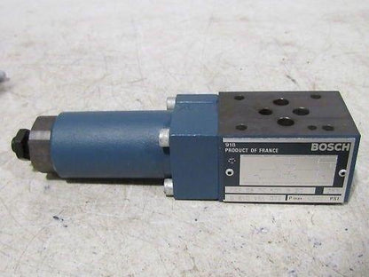 Bosch 9 810 151 079 Pressure Reducing Valve NIB