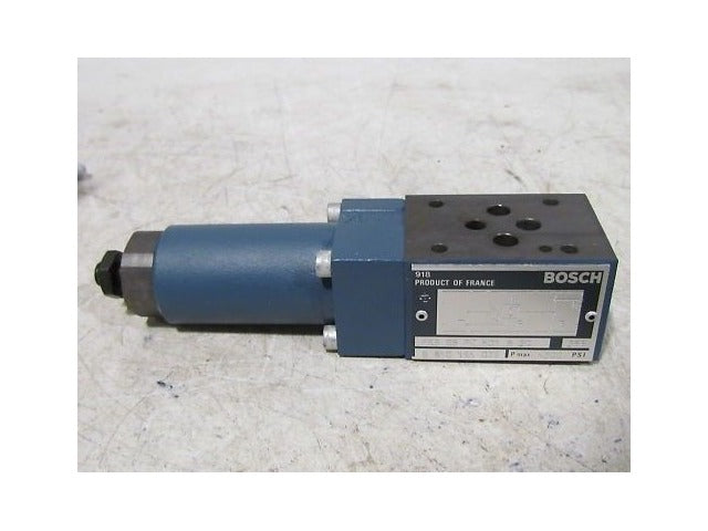 Bosch 9 810 151 079 Pressure Reducing Valve NIB