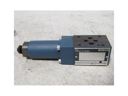 Bosch 9 810 151 079 Pressure Reducing Valve NIB