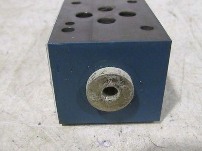 Bosch 9 810 151 079 Pressure Reducing Valve NIB