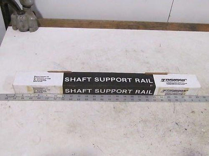 Thomson Shaft Support Rail SR 16 PD 2-12"