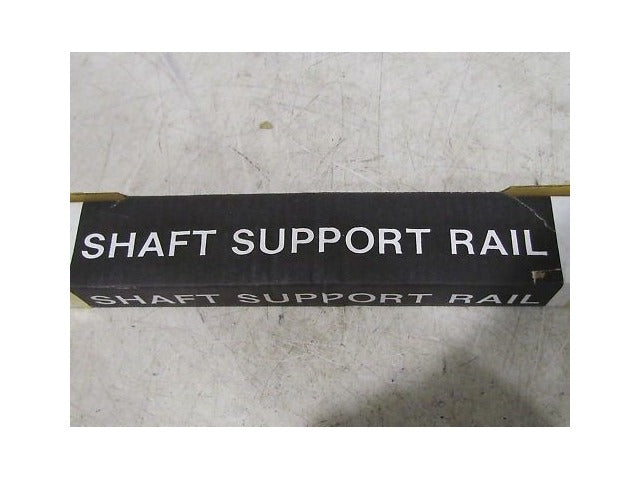 Thomson Shaft Support Rail SR 16 PD 2-12"