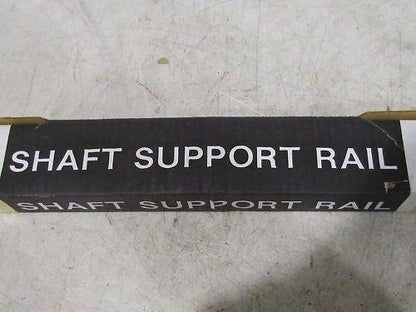 Thomson Shaft Support Rail SR 16 PD 2-12"
