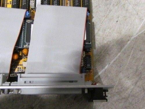 QSAC Board 31-50220N12 4 Channel Servo Control Encoder Board