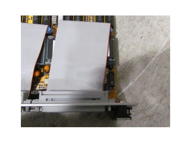 QSAC Board 31-50220N12 4 Channel Servo Control Encoder Board