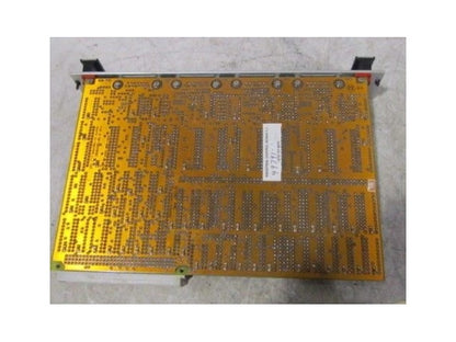 QSAC Board 31-50220N12 4 Channel Servo Control Encoder Board