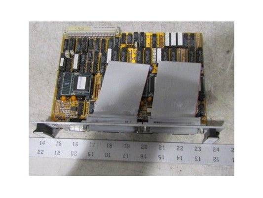 QSAC Board 31-50220N12 4 Channel Servo Control Encoder Board