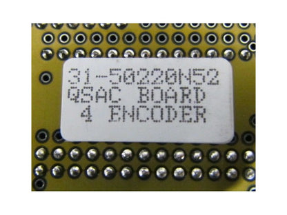 QSAC 31-50220N52 Board