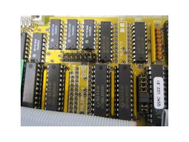 QSAC 31-50220N52 Board
