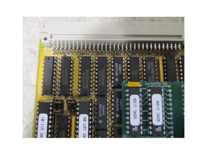 QSAC 31-50220N52 Board