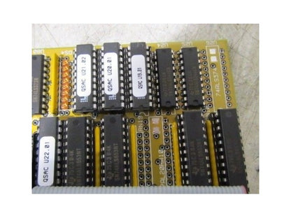 QSAC 31-50220N52 Board