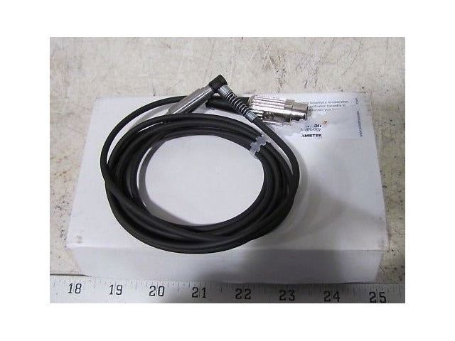 Ametek Solartron Metrology M923157A818-03 Gauging Probe