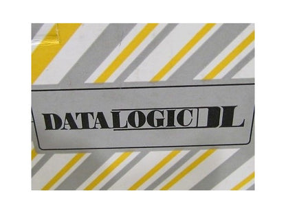 Datalogic DL LS50MDX9 Barcode Scanner VLD 19 pin NIB