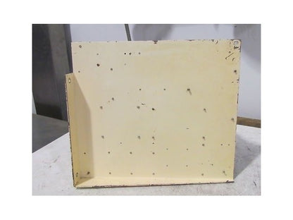 Sciaky Bros SC21DU770 Panel Controller Drive