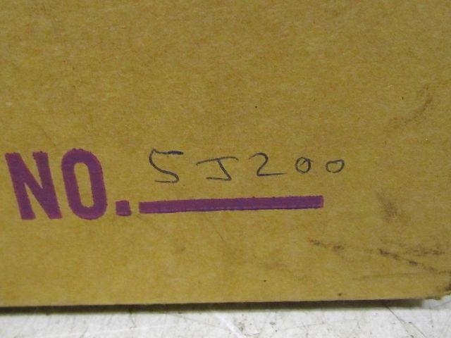 Acopian Dual Output Regulated Power Supply 15J70D-15J70D NIB