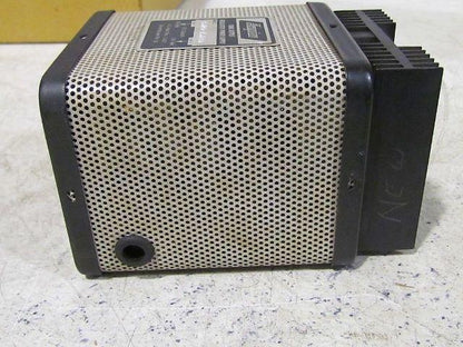 Acopian Dual Output Regulated Power Supply 15J70D-15J70D NIB