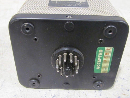 Acopian Dual Output Regulated Power Supply 15J70D-15J70D NIB