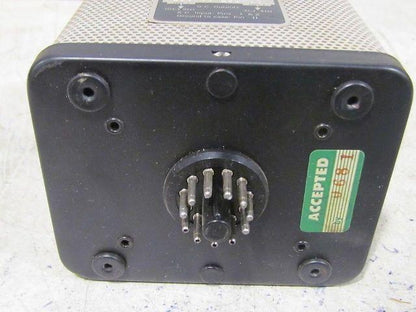 Acopian Dual Output Regulated Power Supply 15J70D-15J70D NIB