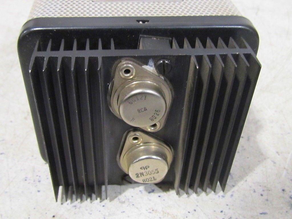 Acopian Dual Output Regulated Power Supply 15J70D-15J70D NIB