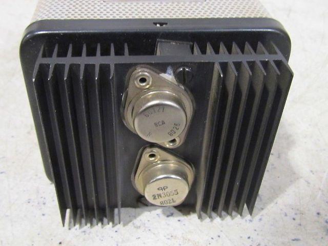 Acopian Dual Output Regulated Power Supply 15J70D-15J70D NIB