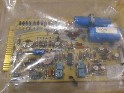 Veeco HAL-02-078 CM1 R-B E Board 0079-a539