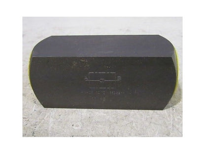 Hycon RV-25 10/12 27790 Inline Check Valve NEW
