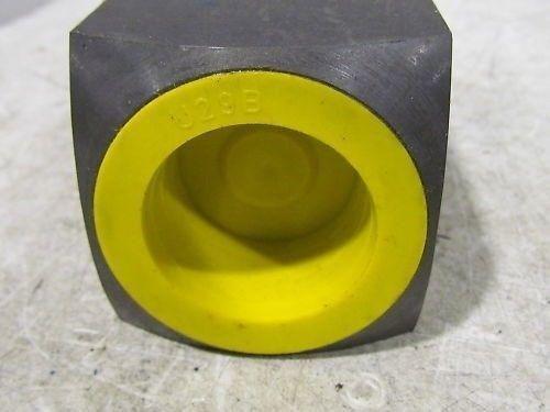 Hycon RV-25 10/12 27790 Inline Check Valve NEW