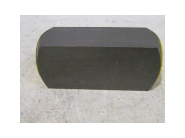 Hycon RV-25 10/12 27790 Inline Check Valve NEW