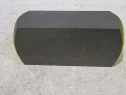 Hycon RV-25 10/12 27790 Inline Check Valve NEW