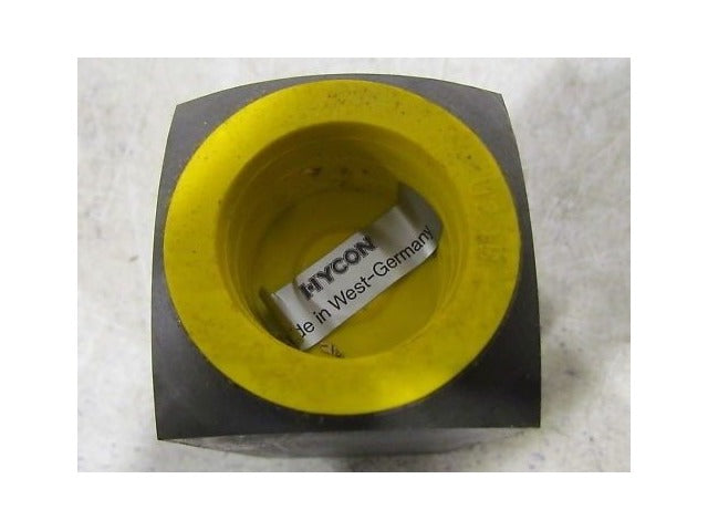 Hycon RV-25 10/12 27790 Inline Check Valve NEW