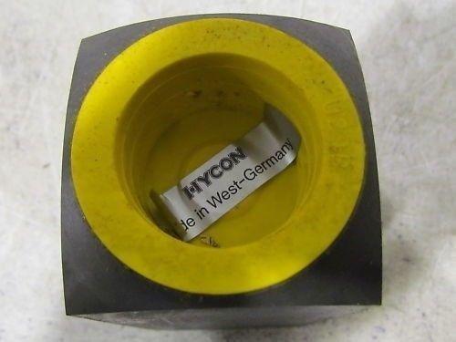 Hycon RV-25 10/12 27790 Inline Check Valve NEW