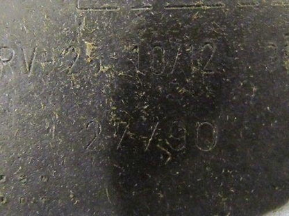 Hycon RV-25 10/12 27790 Inline Check Valve NEW