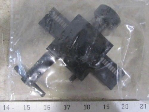 Tweco Robotics Thermadyne TJ-21 TJ21 3600-2100 Horizontal Slide Assy NIB
