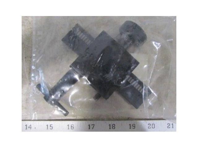 Tweco Robotics Thermadyne TJ-21 TJ21 3600-2100 Horizontal Slide Assy NIB