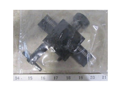 Tweco Robotics Thermadyne TJ-21 TJ21 3600-2100 Horizontal Slide Assy NIB